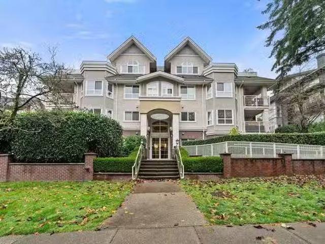 House for sale in North Vancouver, British Columbia