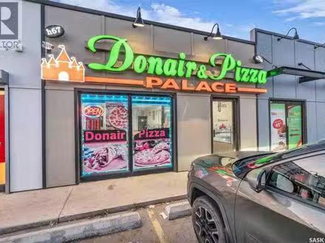 House for sale in Saskatoon, Saskatchewan