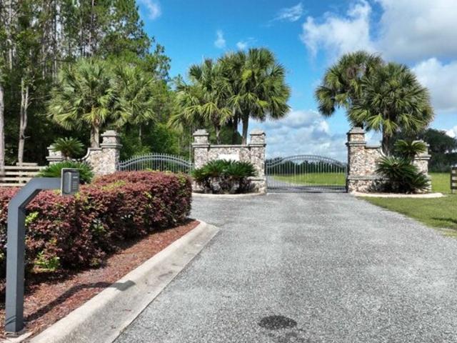 Land for sale in Live Oak