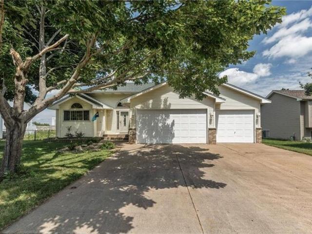 House for sale in Brooklyn Park