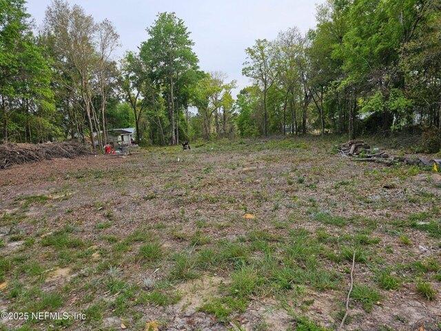 Land for sale in Interlachen, Florida