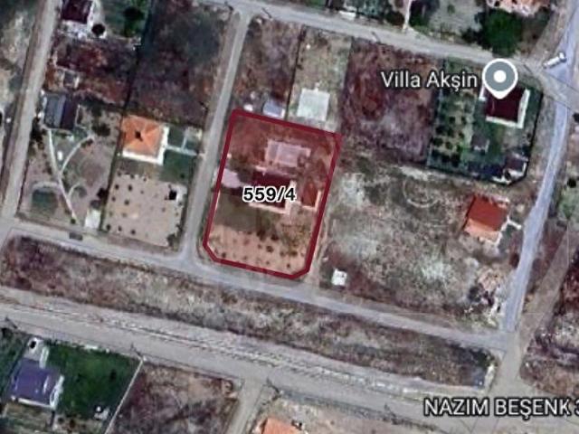 Bala, Ankara içerisinde satılık Arsa