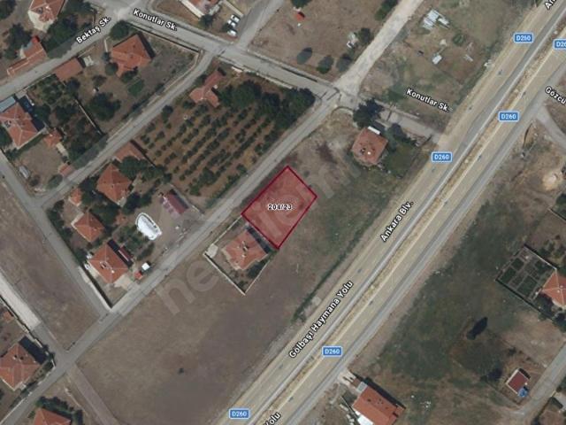 Gölbaşi, Ankara içerisinde satılık mülk