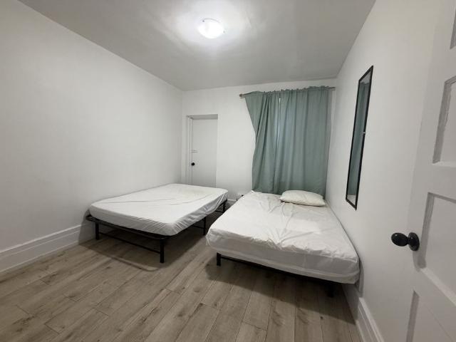 Apartment for rent in St. Leonard's, Quebec