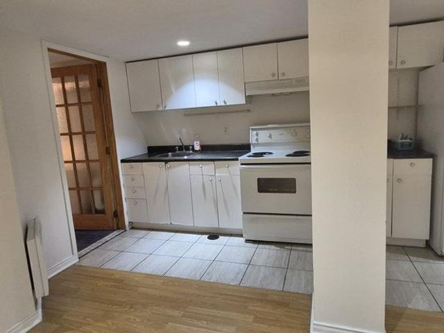 Apartment for rent in Notre-Dame-de-Grâce, Montréal
