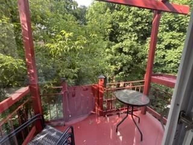 Apartment for rent in St. Leonard's, Quebec