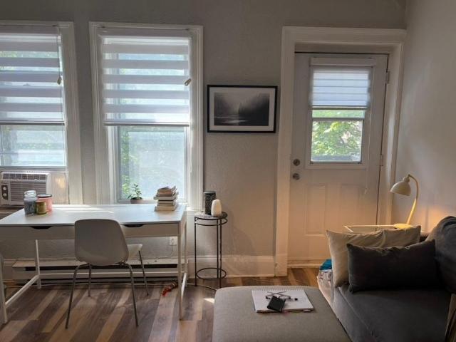 Apartment for rent in Côte-des-Neiges–Notre-Dame-de-Grâce, Montréal