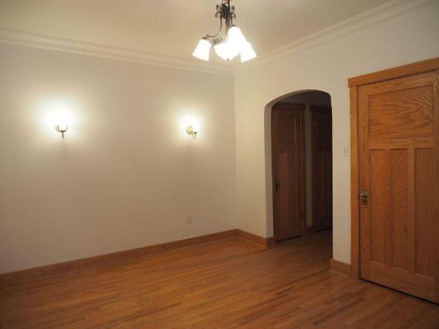 Apartment for rent in St. Leonard's, Quebec