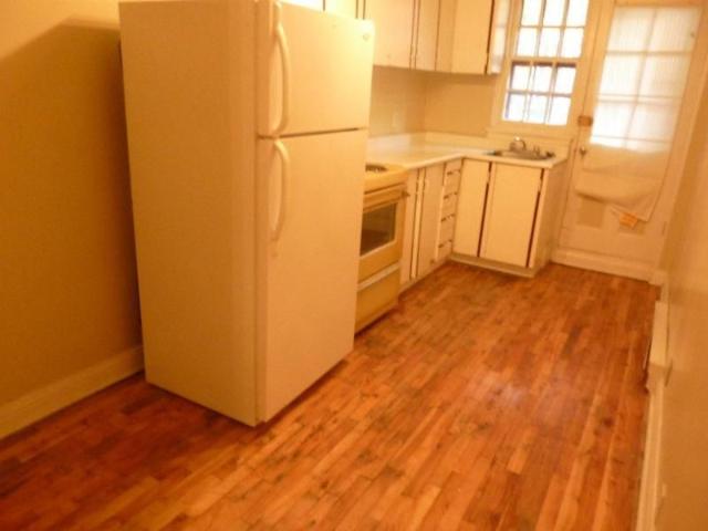 Apartment for rent in St. Leonard's, Quebec