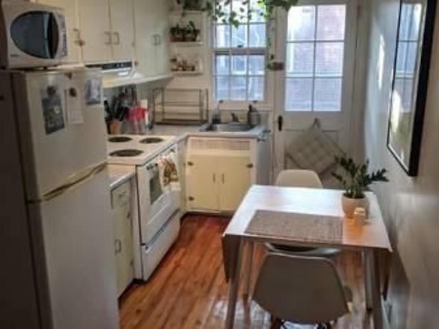 Apartment for rent in St. Leonard's, Quebec