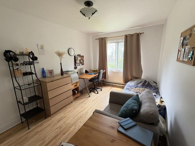 Apartment for rent in St. Leonard's, Quebec