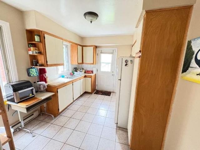 Apartment for rent in St. Leonard's, Quebec