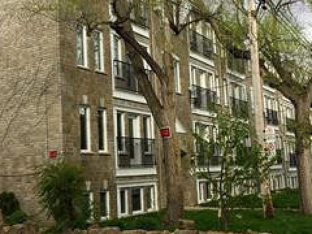 Condo for sale in Montreal