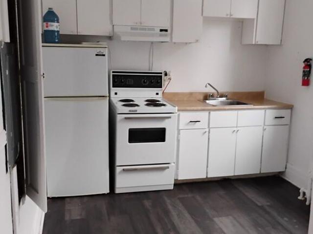 Apartment for rent in St. Leonard's, Quebec