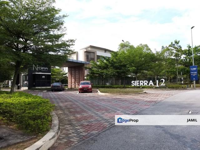 House for rent in Tanjong Sepat, Selangor