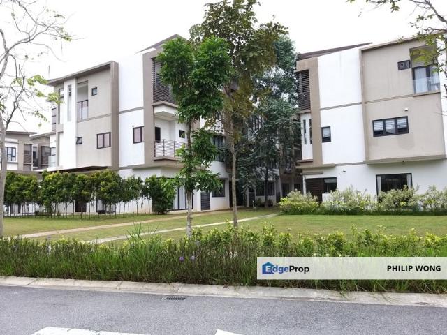 House for rent in Tanjong Sepat, Selangor