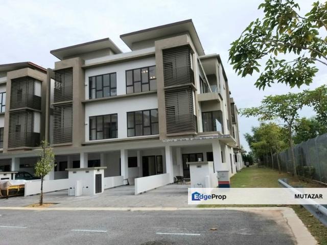 House for rent in Tanjong Sepat, Selangor