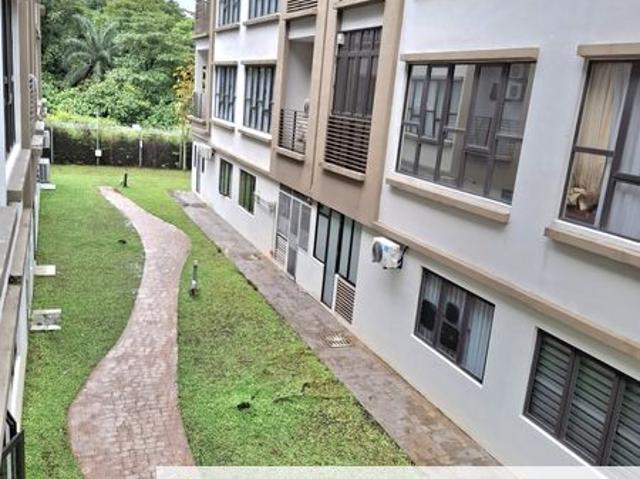 House for rent in Tanjong Sepat, Selangor