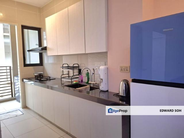 House for rent in Tanjong Sepat, Selangor