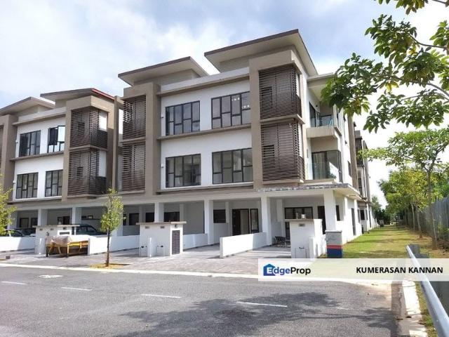 House for rent in Tanjong Sepat, Selangor