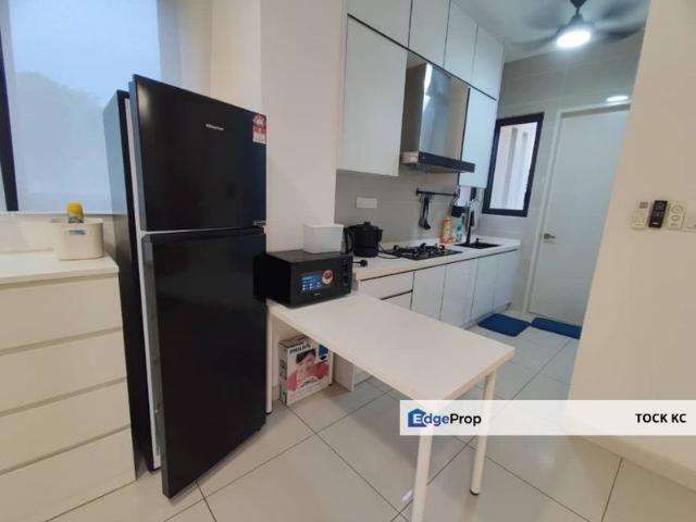 House for rent in Tanjong Sepat, Selangor