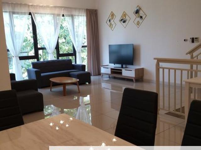 House for rent in Tanjong Sepat, Selangor