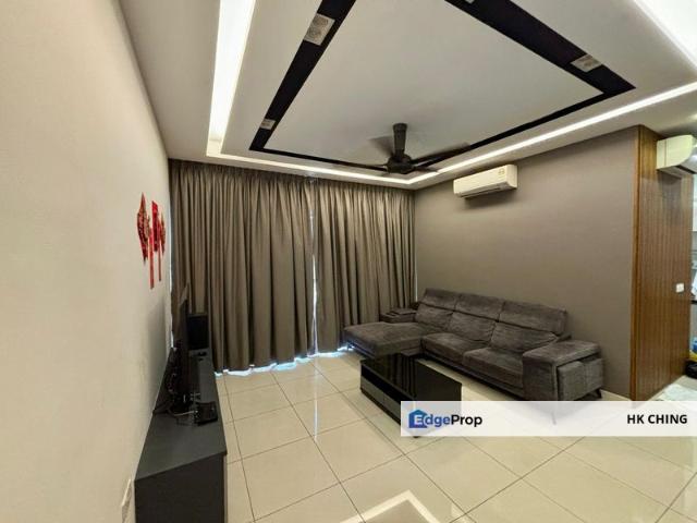 House for rent in Tanjong Sepat, Selangor