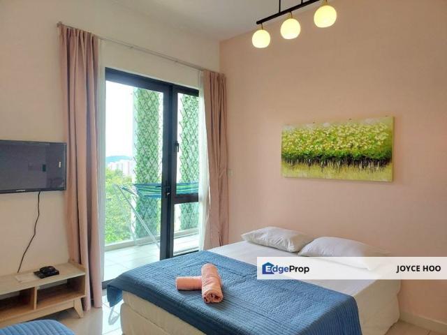 House for rent in Tanjong Sepat, Selangor