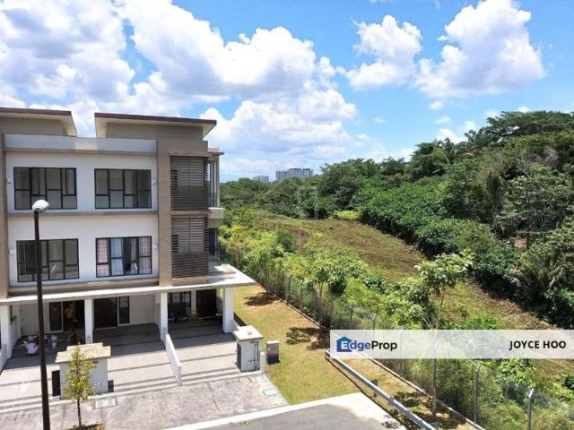 House for rent in Tanjong Sepat, Selangor