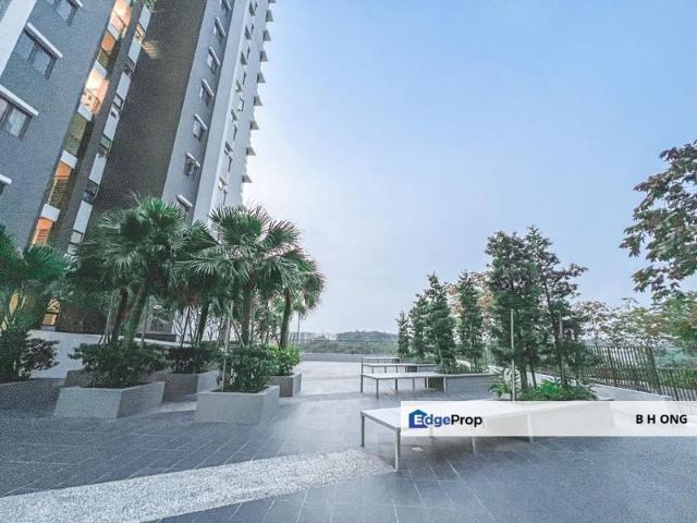 House for rent in Tanjong Sepat, Selangor