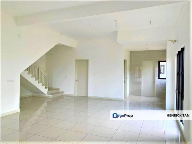 House for sale in Tanjong Sepat, Selangor