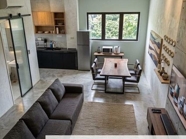 House for rent in Tanjong Sepat, Selangor