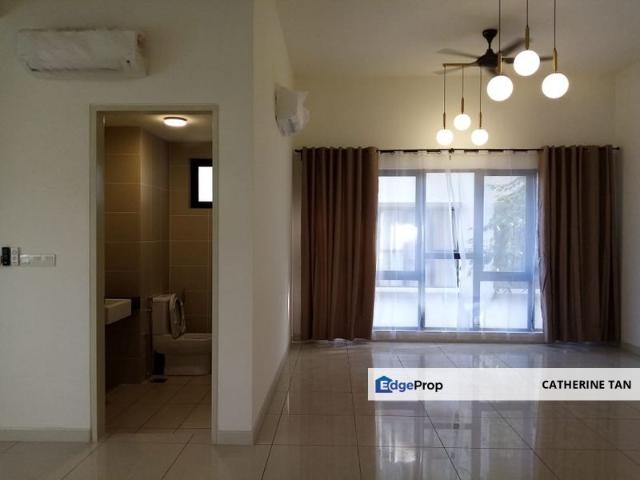 House for rent in Tanjong Sepat, Selangor