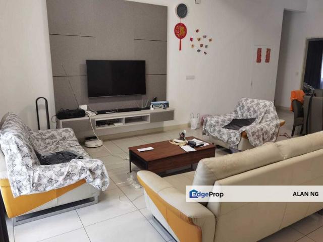 House for sale in Bandar 16 Sierra, Sepang