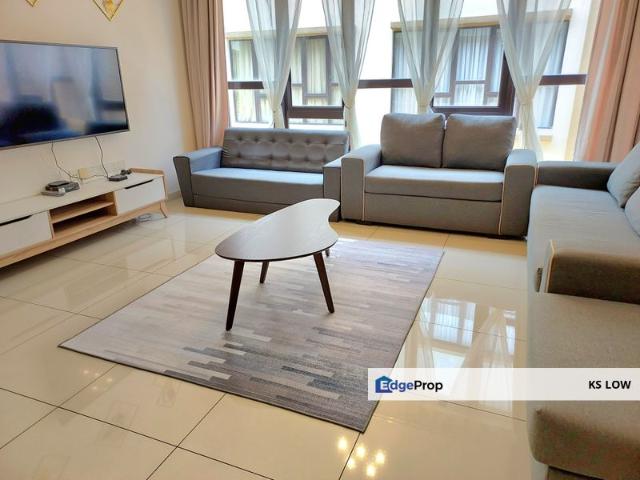 House for rent in Tanjong Sepat, Selangor