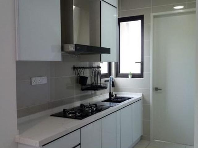 House for sale in Tanjong Sepat, Selangor