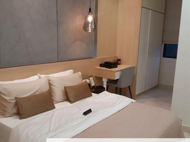 House for rent in Tanjong Sepat, Selangor