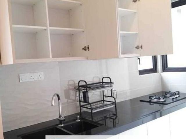 House for rent in Bandar 16 Sierra, Sepang
