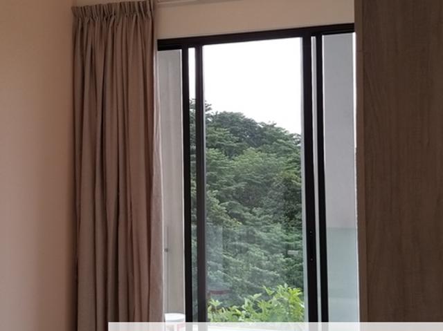 House for rent in Tanjong Sepat, Selangor