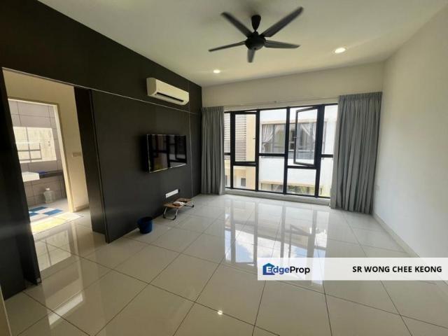 House for sale in Tanjong Sepat, Selangor