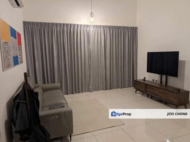 House for sale in Tanjong Sepat, Selangor
