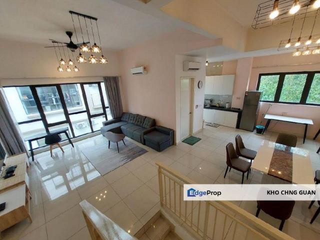 House for rent in Tanjong Sepat, Selangor