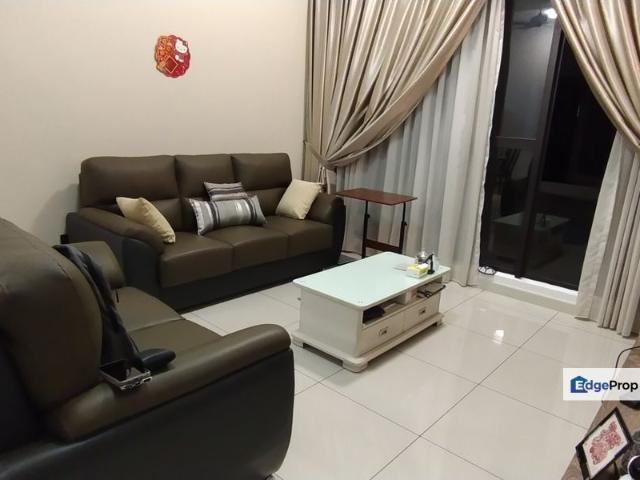 House for sale in Tanjong Sepat, Selangor