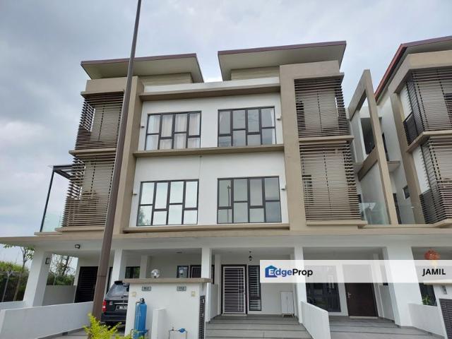 House for rent in Bandar 16 Sierra, Sepang