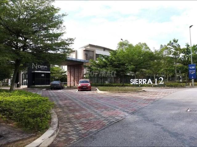 House for rent in Petaling, Subang Jaya