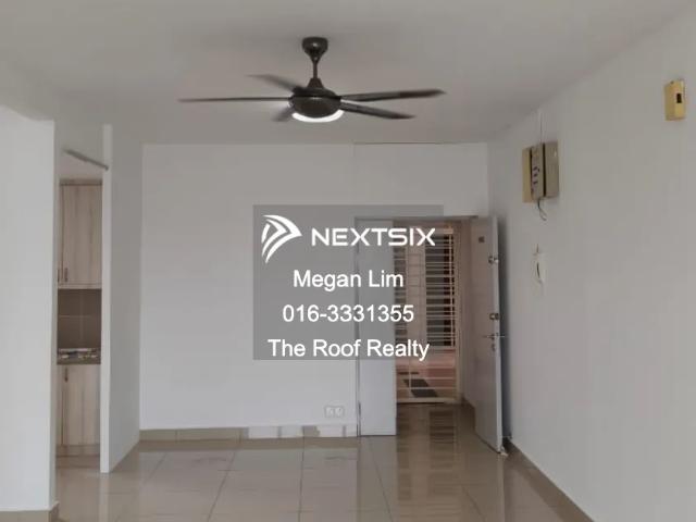 Residential House for rent in Petaling, Subang Jaya