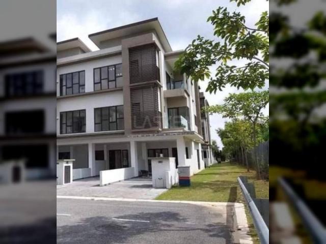 House for rent in Petaling, Subang Jaya
