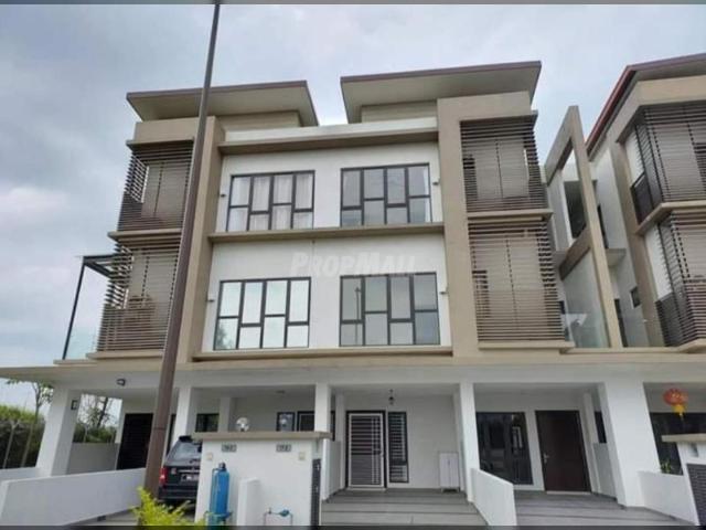 House for rent in Petaling, Subang Jaya