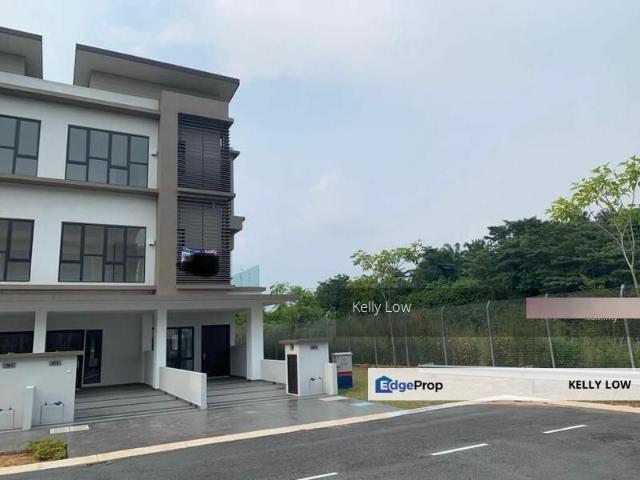 House for rent in Petaling, Subang Jaya