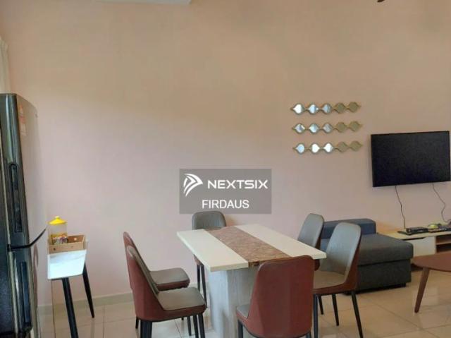 Townhouse for rent in Petaling, Tanjong Sepat